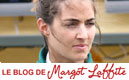 Margot Laffite : 