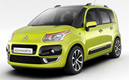 Citro�n C3 Picasso : du poil � gratter pour le Modus
