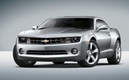 Chevrolet Camaro : tremblez Mustang et Challenger !