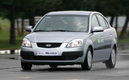 Le courant passe chez Kia
