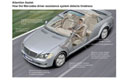 Mercedes � Attention Assist � : d�tecte la somnolence au volant