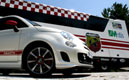 Essai Abarth 500 : bomba latina