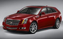 Cadillac CTS Sport Wagon : le break de l�Oncle Sam