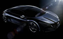 Concept Peugeot RC : en attendant la 608 ?