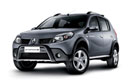 Renault Sandero Stepway : l�aventure brad�e