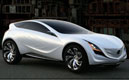 Kazamai : le futur Rav4 sportif Mazda ?