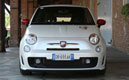 Une Fiat 500 hybride en 2011 ?