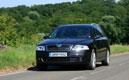 Essai Skoda Octavia Combi RS : sobre sportive
