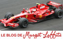 Margot Laffite : 