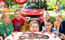 La Smart f�te ses 10 ans : joyeux anniversaire !