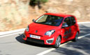 Essai Renault Twingo RS : la citadine en jogging