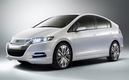 Honda Insight 2 : l�anti-Prius