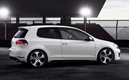 Volkswagen Golf GTI concept : et de 6� aussi !