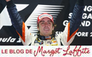 Margot Laffite : 