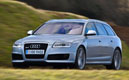 Audi RS6 Avant 