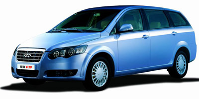 Chery V5