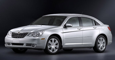 Chrysler Sebring