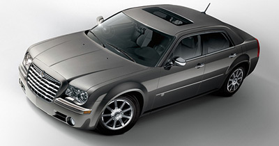 Chrysler 300C