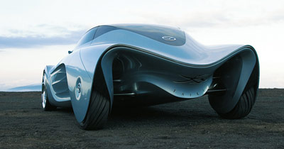 Mazda Taiki