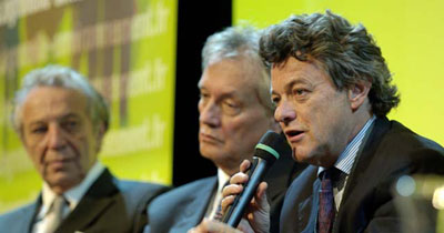Grenelle de l�environnement