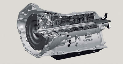 Quelle transmission choisir ?