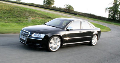 Guide d�achat : et pourquoi pas une berline de luxe ?