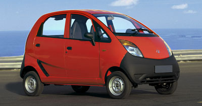 Tata Nano
