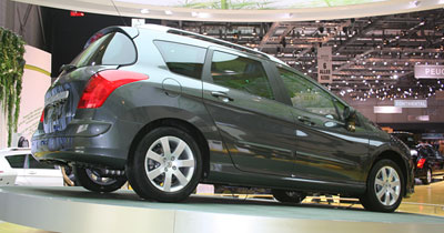 Peugeot 308 SW