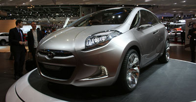 Hyundai i-mode