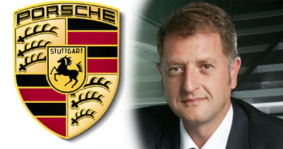 Porsche et l�environnement