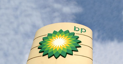 Quand BP fait la chasse au CO2