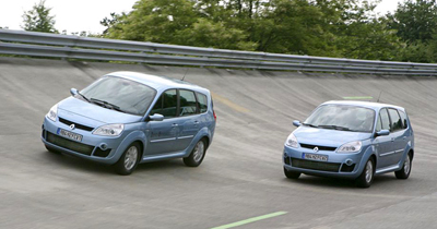 Renault et l��cologie : � grandes enjamb�es