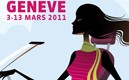 Salon de Genève 2011