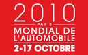 Mondial auto 2010
