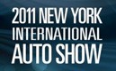 Salon de New York 2011