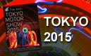 Salon de Tokyo 2011