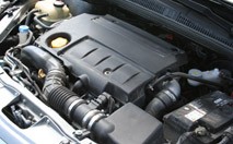Essai Fiat Sedici 1.9 Multijet 8V 4x4 Dynamic - Fiat Sedici 1.9 MJT ...