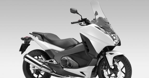 Tarif scooter honda #2
