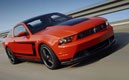 Mustang Boss 302