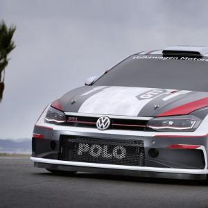 Volkswagen Polo GTI R5 : 272 ch pour partir à l'assaut des rallyes