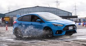 Go Faster : dans la peau d'un cascadeur de film d'action