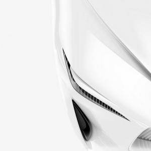 Un nouveau concept en vue chez Infiniti pour le salon de Detroit