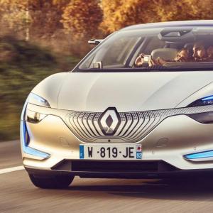 Clio 5 : 4 questions sur le futur système de conduite autonome