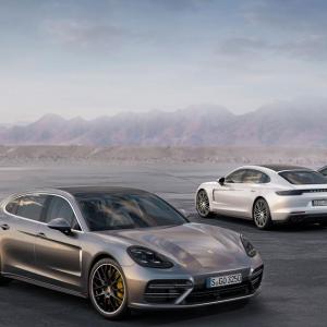 Porsche et le Diesel, c'est fini