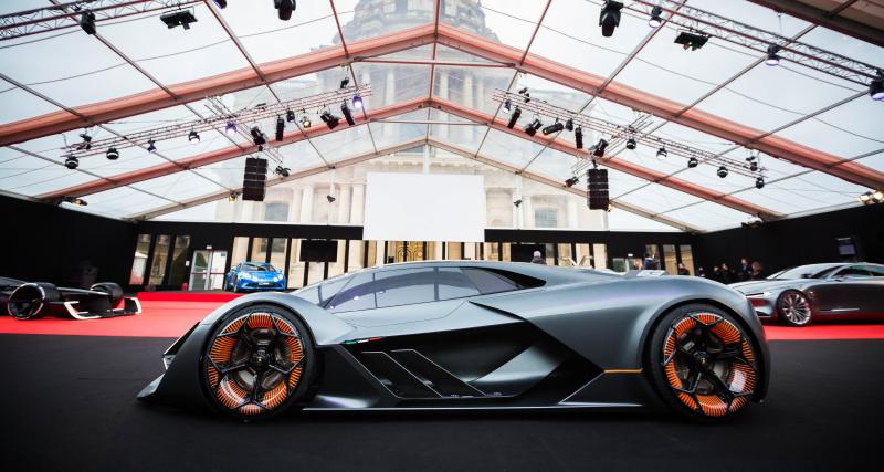 Le Festival Automobile International 2018, comme si vous y étiez !