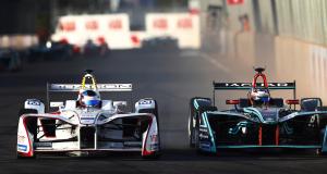 Comment suivre le ePrix du Chili de Formule E ?