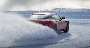 3 conseils pour rouler sur la neige