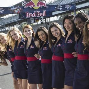 F1 : les grid girls seront remplacées par des enfants