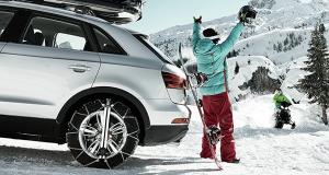 Autobacs reprend vos chaînes neige non utilisées