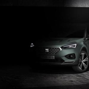 Seat Tarraco : 7 lettres pour 7 places